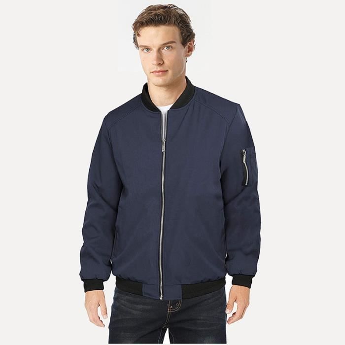 Veste hotsell homme cdiscount