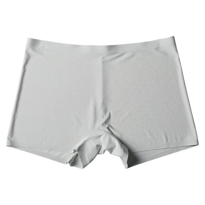 KEREDA Lot 5/6 Shorts Fille Sous Robe Legging Cycliste Respirant 2-10 Ans