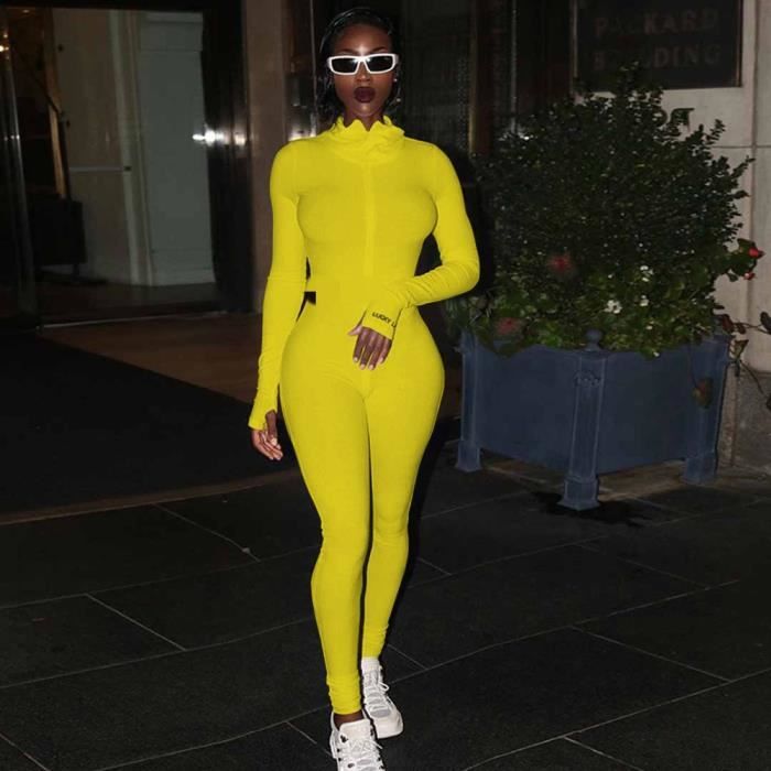 Combinaison Catsuit En Lycra Léopard - YourFetishWorld - Neuf Avec étiquettes - Taille Unique Femme