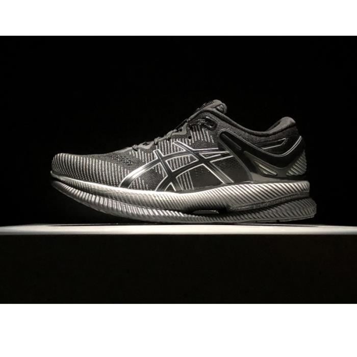 asics shock absorbing running shoes