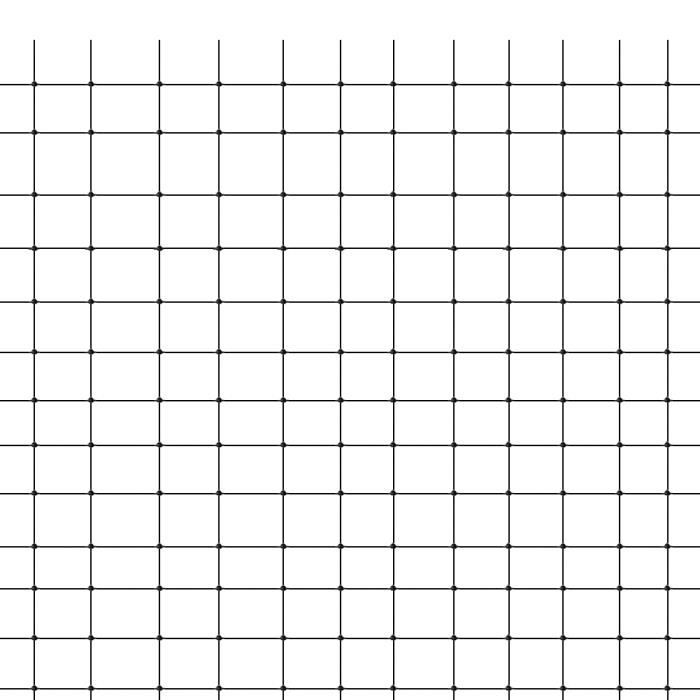 Filet Anti-oiseaux Jardin 2x30 M - Maille 1.5 Cm, Polypropylène - Protection Fruits Et Légumes