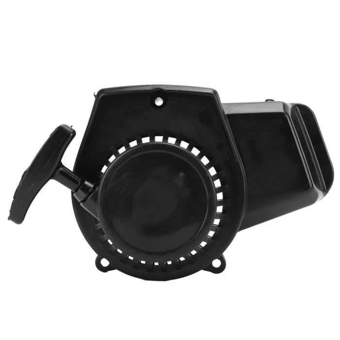 ARAMOX Pièce De Démarreur à Rappel Mini Démarreur De Traction