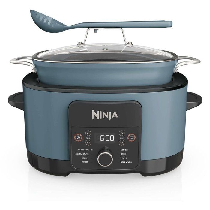 Multicuiseur Ninja Foodi PossibleCooker MC1001EU – 8 L, 1200 W, 8 Fonctions - vue 4