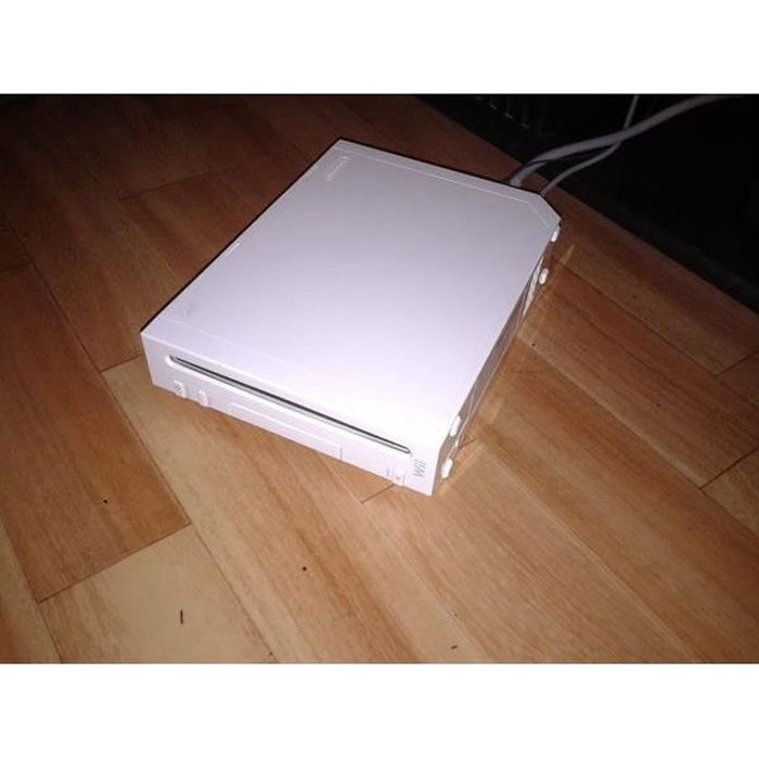 Nintendo Console Wii D