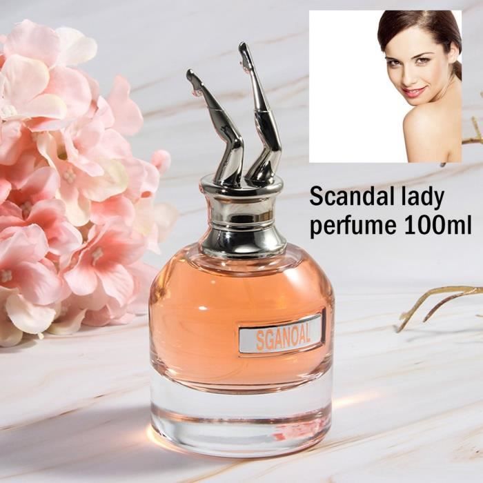 parfum de sac