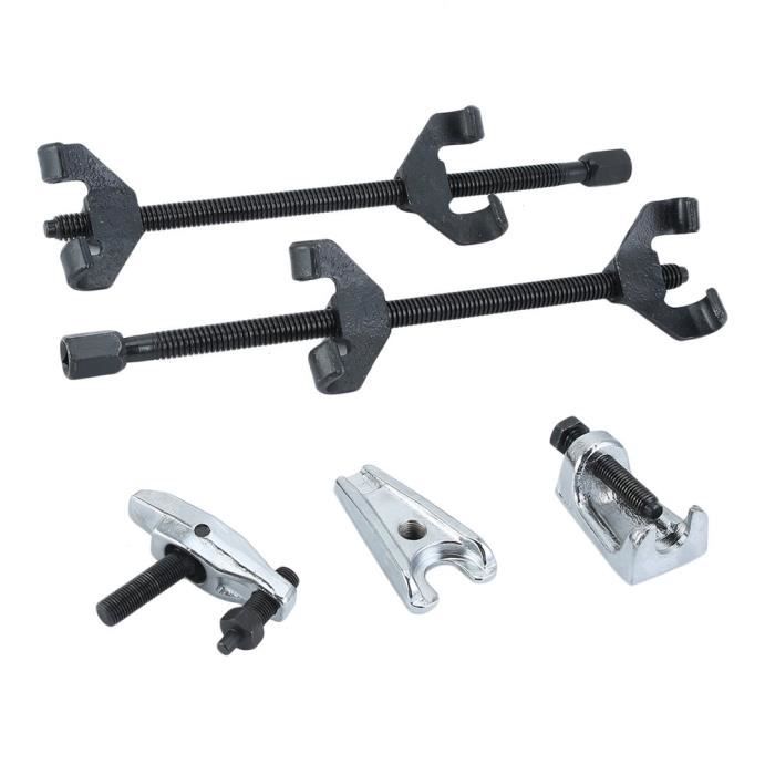compresseur de ressort Extracteur set arrache roulement rotule de direction