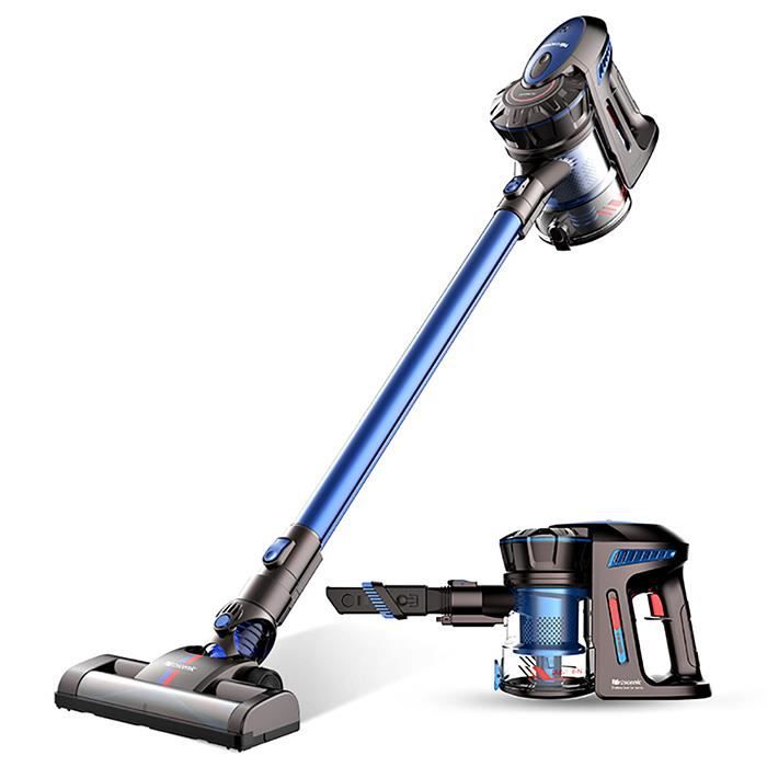 Achat Aspirateur Sans Fil