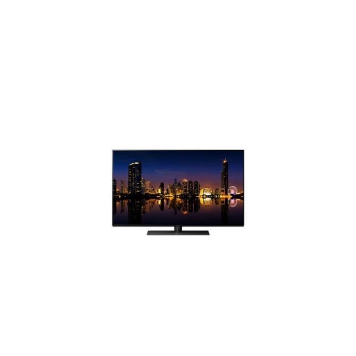 TV OLED Pro Panasonic TX 48MZ1500E 121 cm 4K UHD Smart TV 2023 Noir - TV OLED