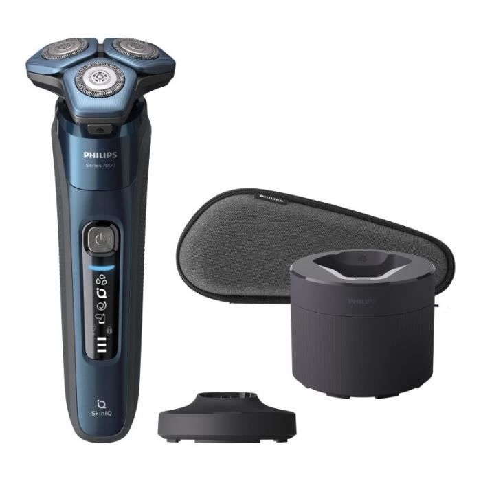 Rasoir Électrique Homme S778655 Philips