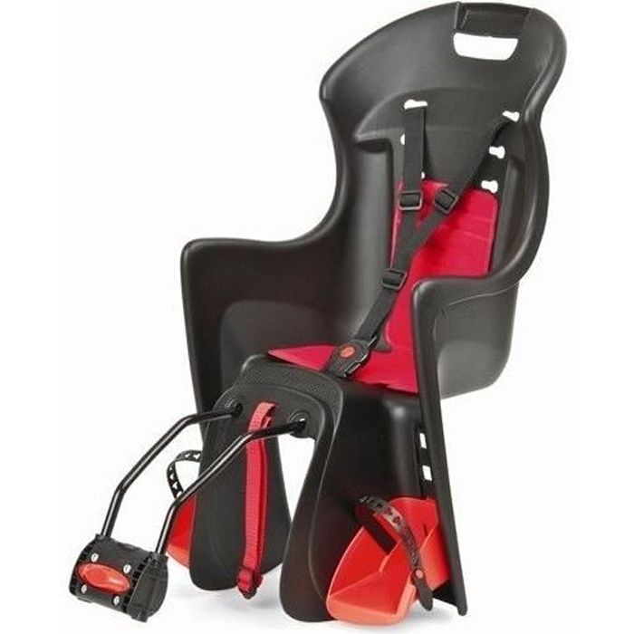 porte bebe fixation cadre