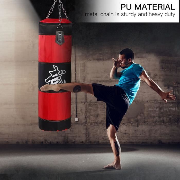Punching online ball sable
