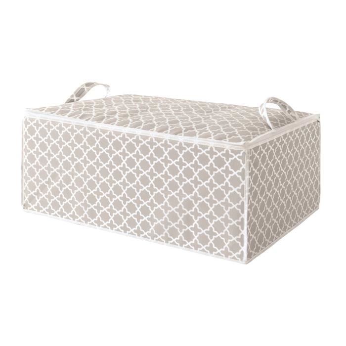 housse compactor couette