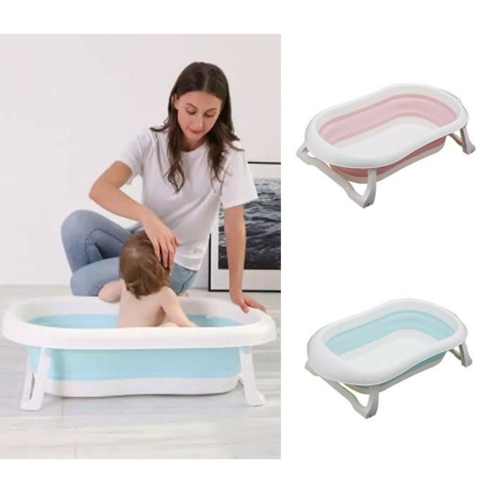 Baignoire Rhp Pour Bebes Baignoire Bebe Ergonomique En Plastique Antiderapant 2 Couleurs Rose Cdiscount Puericulture Eveil Bebe Baignoire Rhp Pour Bebes Baignoire Bebe Ergonomique En Plastique Antiderapant 2 Couleurs Rose Cdiscount Puericulture Eveil Bebe