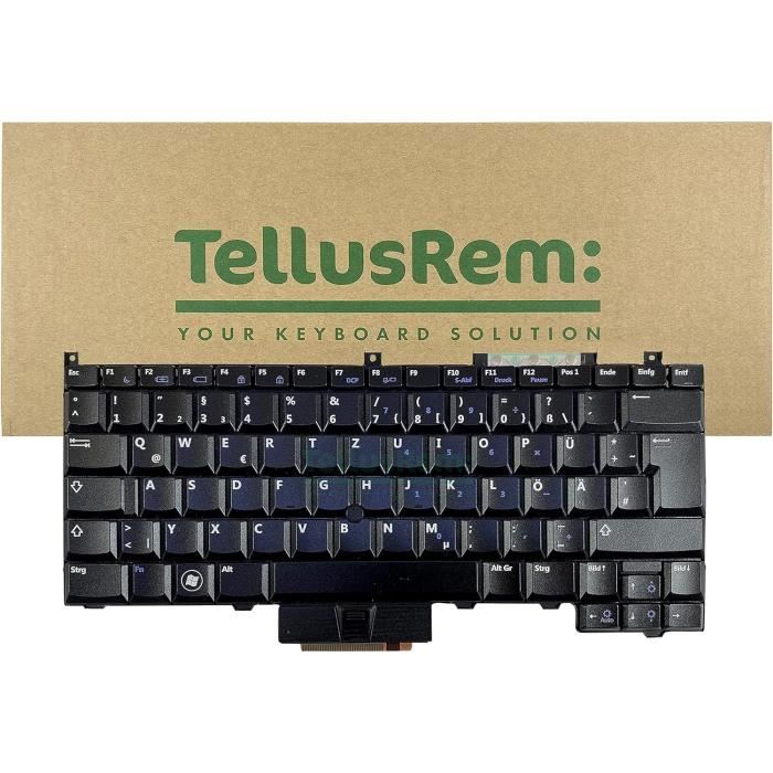 Clavier De Remplacement Pour Terminal Portable Motorola Symbol VC70N0 (modèle CK71) - Neuf Intemec