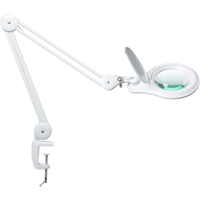Pince De Laboratoire à Quatre Griffes - Taille Petite/moyenne/grande - Pour Chimie