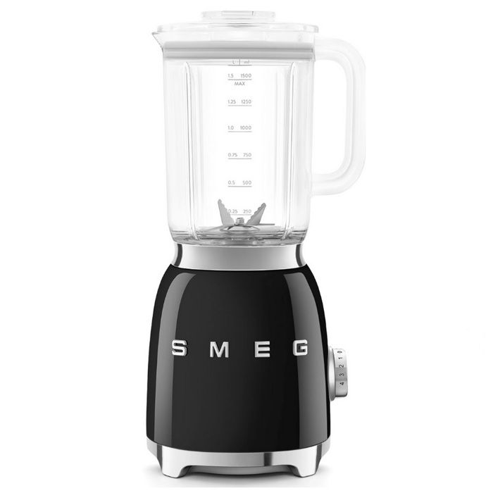 Blender Smeg BLF03BLEU