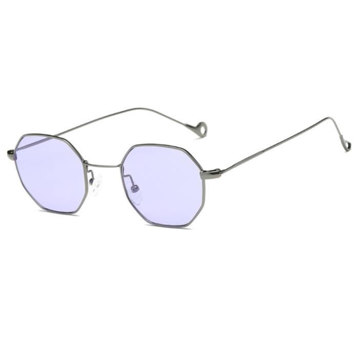Lunette octogone 2025