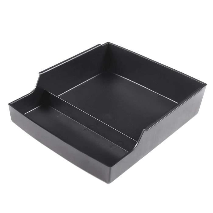 Boîte De Rangement Pour Accoudoir Haval H6 (3e Gen 2021-2022) - Rangement Supplémentaire, Installation Directe - 11