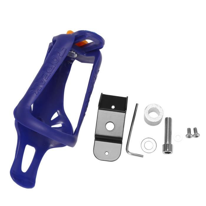 Boîte D'accoudoir Central Pour Smart Fortwo/Forfour 453 (2015-2019) - Avec Rangement Et Porte-gobelet - Similicuir Noir, Installation Adhésive