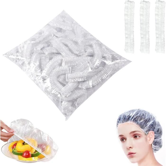 50 Sacs De Conservation Alimentaire Pour Bébé En ABS - Dimensions 8,5x14,5 Cm - Lavables Au Lave-vaisselle Et Congélables - 5