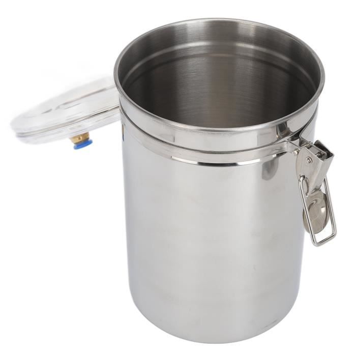 Meilleurs prix pour Machine à traire manuelle 2L - Contrôle pratique, grande capacité, facile à transporter