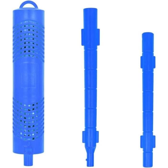 Passoire Clipsable Universelle En Silicone Passoire En Silicone à Clipser - Résistante à La Chaleur - Pour Passoire Silicone