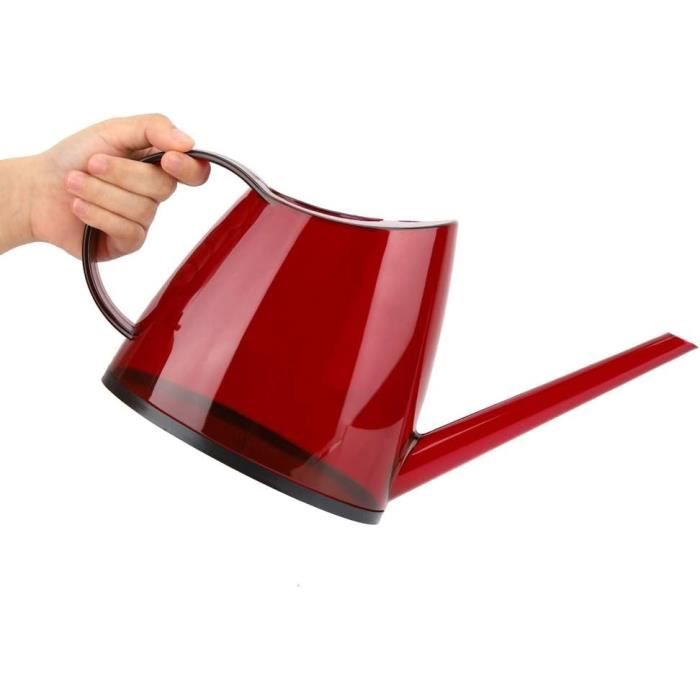 Arrosoir Éléphant 2 L Jaune – Design Enfant Ludique, Pulvérisateur Fleurs, Jardinage Amusant