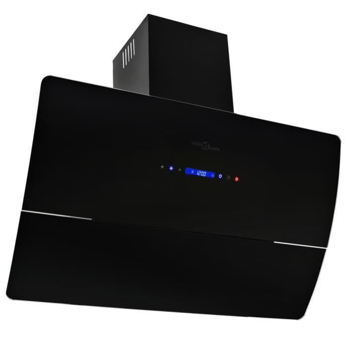 PRO254059 | Hotte murale Haut de gamme - Hotte aspirante cuisine ...