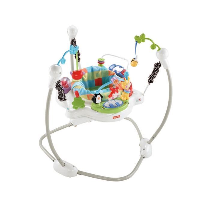 trotteur fisher price jumperoo