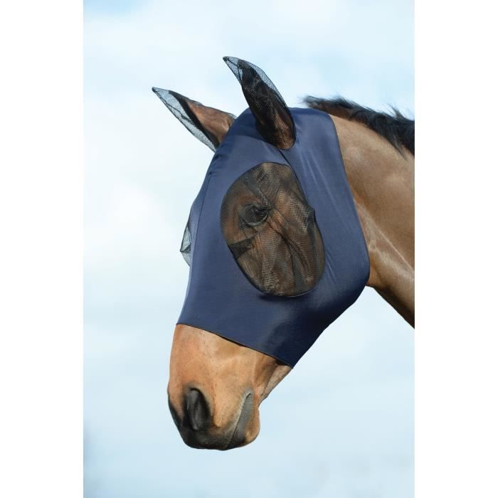 Bonnet d'oreille réfléchissant Weatherbeeta – GS Equestrian