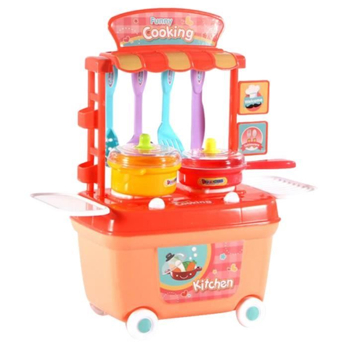 Dinette bebe fille outlet