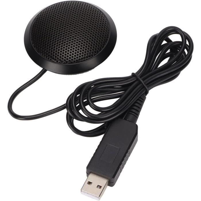 Microphone D'étalonnage Audio 3.5mm - Pour Home Cinéma (compatible 150 Modèles De Récepteurs