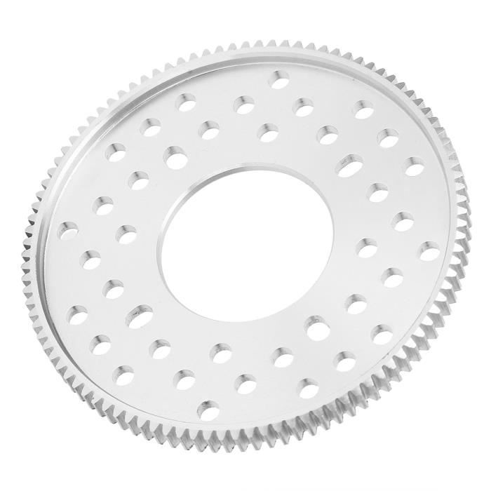 Traxxas Pignon Droit 70 Dents 32 Pas – Pièce Détachée Officielle Pour Modèles RC