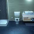 Broyeur sanitaire Aquasani 3 pour WC, douche, lavabo - Fabriqué en France - Garantie 3 ans-1