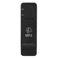 Lecteur de Musique MP3 Portable - Marque - Modèle - Noir - 32 Go-1