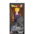 Figurine géante Limit Breaker Gohan - BANDAI - Dragon Ball Super - Collectionnez toutes les figurines-1