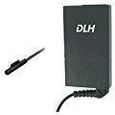 DLH Chargeur pour PC portables DELL jusque - 130W-1