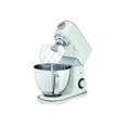 Robot pâtissier WMF PROFI PLUS 61.3021.5003 - 1000 Watt - Blanc - 5 litres - 8 présélections-1