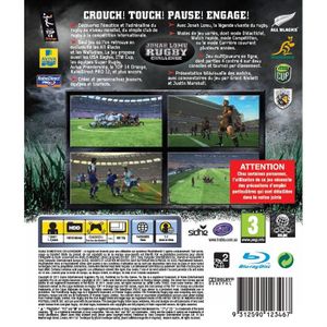 Lot De Jeux PS3 - Jeux D'aventure - Très Bon état - Boîtes Et Notices Incluses - Année 2019, Classification PEGI 3