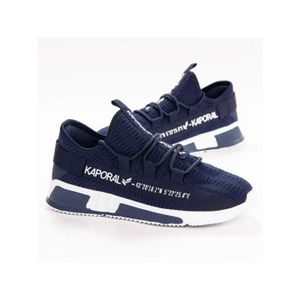 sneakers kaporal homme