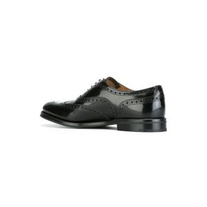 chaussures church homme