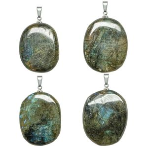 Pendentif Madagascar En Or 18 Carats Avec Zircons - Neuf Avec étiquettes - SoaArtShop