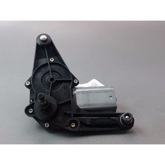 Mécanisme Et Tringlerie D'Essuie-Glace Avant Pour Renault Clio 3 (2005-2012) - Pièce Neuf STARKIT