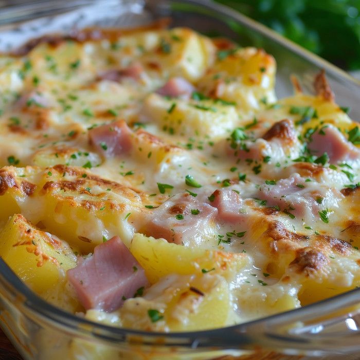 Lasagnes au four : Recette de Lasagnes au four