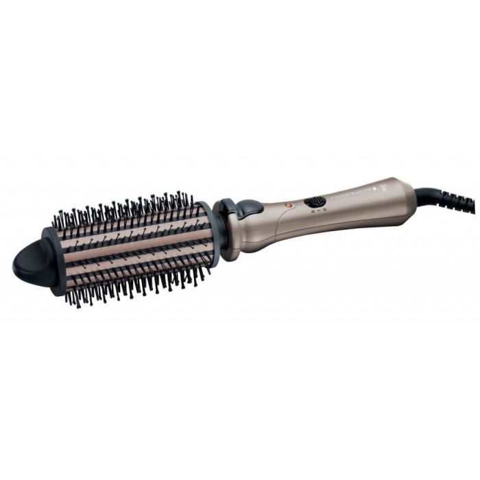Brosse soufflante rotative REMINGTON AS8090 Volume Keratin Therapy Cdiscount Electromenager