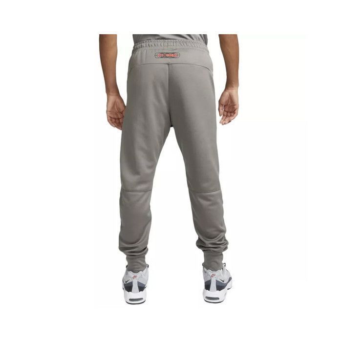 pantalon nike air max gris