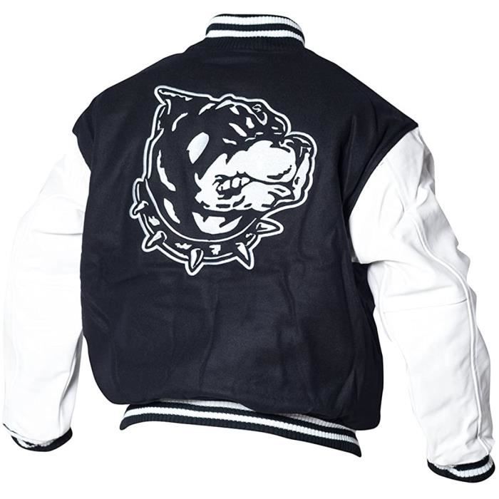 Blouson online baseball americain