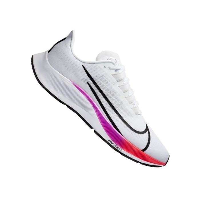 nike pegasus 37 white mens