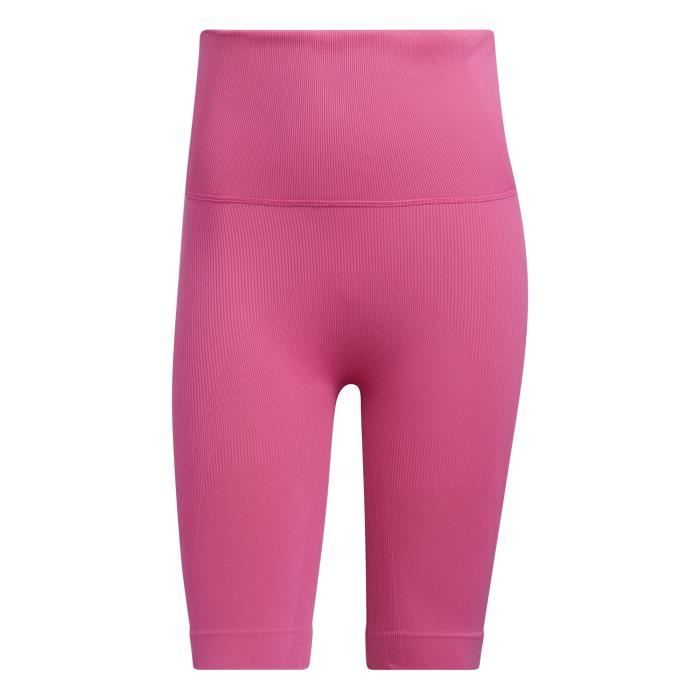Cycliste discount femme rose
