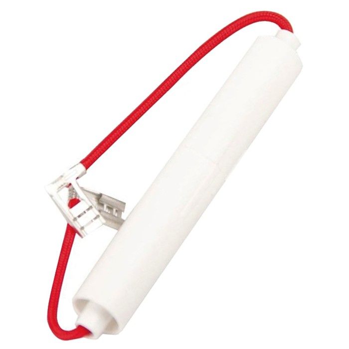Fusible H.T. WHIRLPOOL Microondes 0.8A 5.0KV Rouge — free download